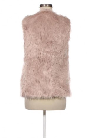 Дамски елек Bershka, Размер XS, Цвят Пепел от рози, Цена 5,62 €