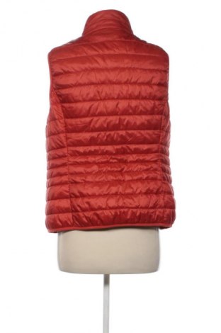 Γυναικείο γιλέκο Betty Barclay, Μέγεθος L, Χρώμα Πορτοκαλί, Τιμή 15,44 €