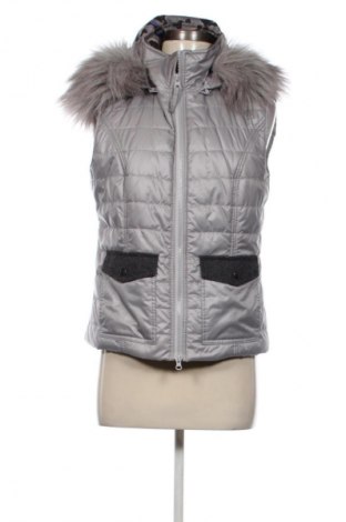 Női mellény Betty Barclay, Méret M, Szín Szürke, Ár 6 381 Ft