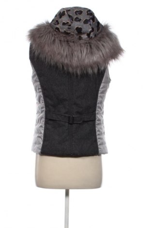 Női mellény Betty Barclay, Méret M, Szín Szürke, Ár 6 381 Ft