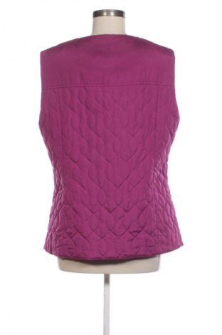 Damenweste Betty Barclay, Größe L, Farbe Lila, Preis € 22,99