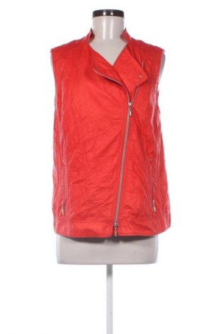 Damska kamizelka Bonita, Rozmiar XL, Kolor Czerwony, Cena 36,99 zł