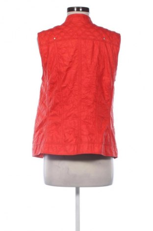Damska kamizelka Bonita, Rozmiar XL, Kolor Czerwony, Cena 36,99 zł