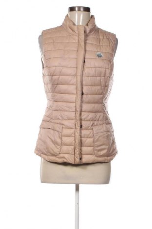 Дамски елек Broadway, Размер M, Цвят Бежов, Цена 10,73 €