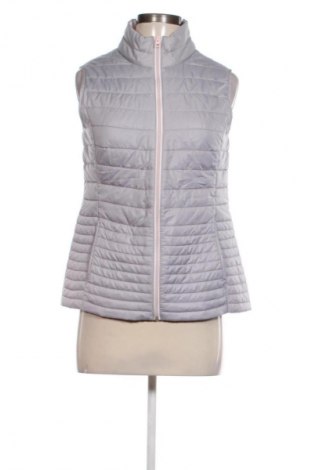 Dámská vesta  C&A, Velikost S, Barva Šedá, Cena  149,00 Kč