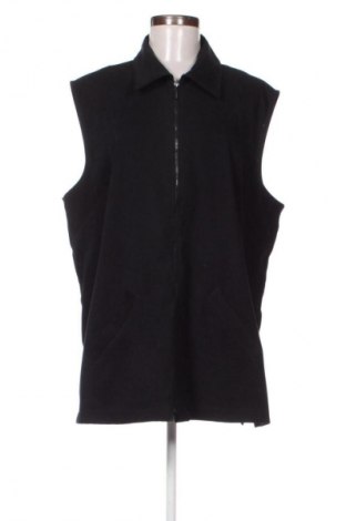 Dámská vesta  Canda, Velikost 3XL, Barva Černá, Cena  159,00 Kč
