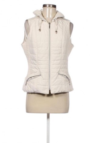 Vestă de femei Canda, Mărime M, Culoare Bej, Preț 44,99 Lei