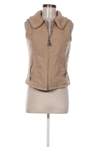 Dámská vesta  Casa Blanca, Velikost S, Barva Béžová, Cena  249,00 Kč