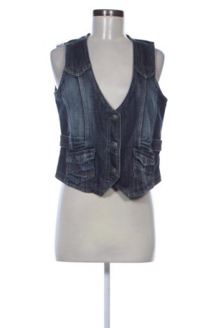 Női mellény Cecil, Méret M, Szín Kék, Ár 12 364 Ft