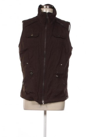 Dámská vesta  Cecil, Velikost L, Barva Hnědá, Cena  129,00 Kč