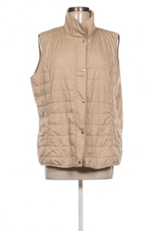 Damenweste Clarina Collection, Größe XL, Farbe Beige, Preis € 5,99