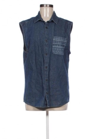 Damska kamizelka Clockhouse, Rozmiar M, Kolor Niebieski, Cena 25,99 zł