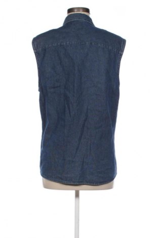 Damska kamizelka Clockhouse, Rozmiar M, Kolor Niebieski, Cena 25,99 zł