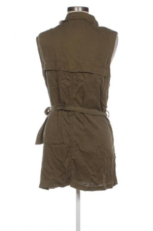 Dámska vesta  Clockhouse, Veľkosť M, Farba Hnedá, Cena  6,95 €