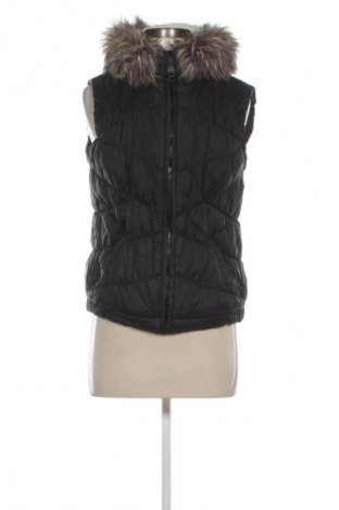 Γυναικείο γιλέκο Clockhouse, Μέγεθος L, Χρώμα Μαύρο, Τιμή 8,99 €