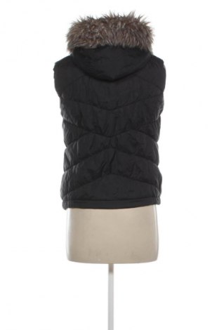 Γυναικείο γιλέκο Clockhouse, Μέγεθος L, Χρώμα Μαύρο, Τιμή 8,99 €