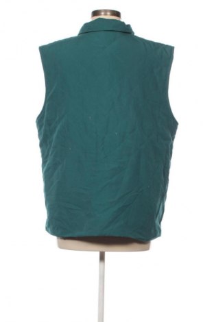 Dámská vesta  Designer S, Velikost XL, Barva Zelená, Cena  319,00 Kč