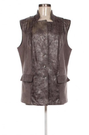 Dámská vesta  Emilia Lay, Velikost M, Barva Šedá, Cena  209,00 Kč