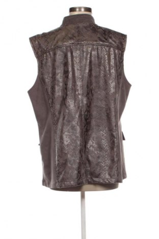 Dámská vesta  Emilia Lay, Velikost M, Barva Šedá, Cena  209,00 Kč