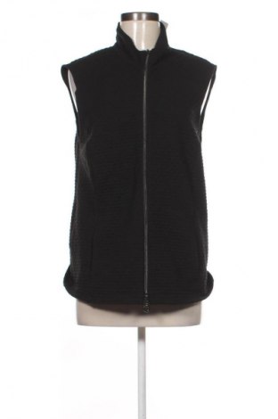 Дамски елек Erfo, Размер L, Цвят Черен, Цена 6,64 €