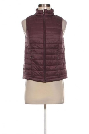 Damska kamizelka Esmara, Rozmiar S, Kolor Fioletowy, Cena 8,99 zł