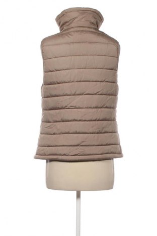 Damska kamizelka Ever.me by Takko Fashion, Rozmiar L, Kolor Beżowy, Cena 18,99 zł