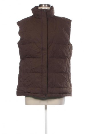 Damska kamizelka Everest, Rozmiar XL, Kolor Brązowy, Cena 44,99 zł