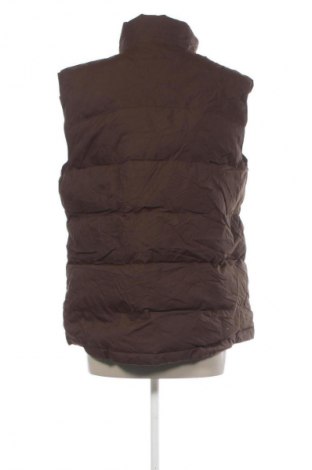 Damska kamizelka Everest, Rozmiar XL, Kolor Brązowy, Cena 44,99 zł