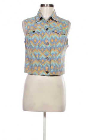 Damska kamizelka Fb Sister, Rozmiar M, Kolor Kolorowy, Cena 21,99 zł