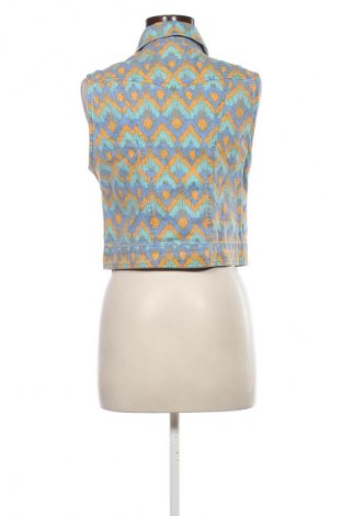 Damska kamizelka Fb Sister, Rozmiar M, Kolor Kolorowy, Cena 21,99 zł