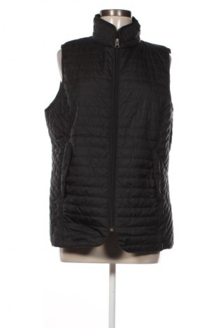 Dámská vesta  Fouganza, Velikost XL, Barva Černá, Cena  249,00 Kč