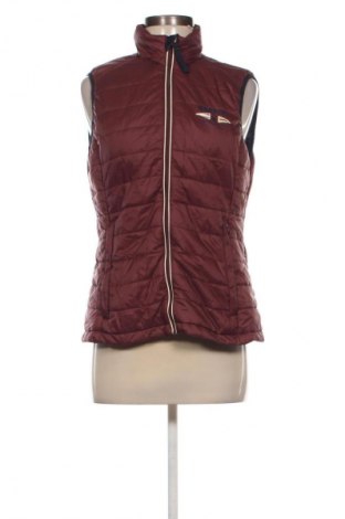 Дамски елек Gaastra, Размер L, Цвят Кафяв, Цена 10,22 €