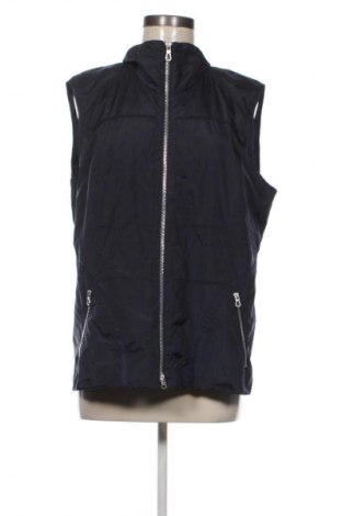Damska kamizelka Gerry Weber, Rozmiar L, Kolor Niebieski, Cena 24,99 zł