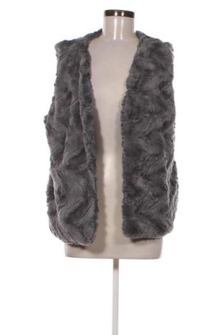 Dámská vesta  Gina, Velikost XL, Barva Šedá, Cena  219,00 Kč