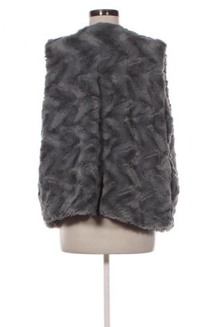 Dámská vesta  Gina, Velikost XL, Barva Šedá, Cena  219,00 Kč