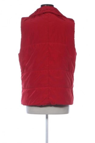 Dámska vesta  Gina Laura, Veľkosť L, Farba Červená, Cena  7,95 €