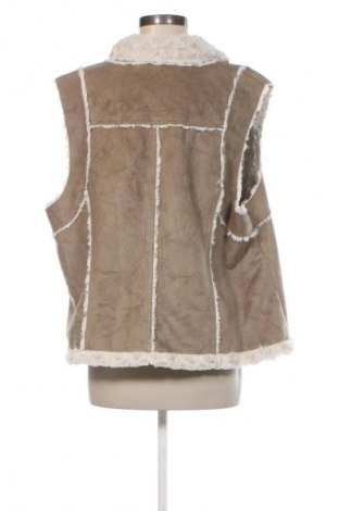 Дамски елек Gina Laura, Размер M, Цвят Кафяв, Цена 10,22 €