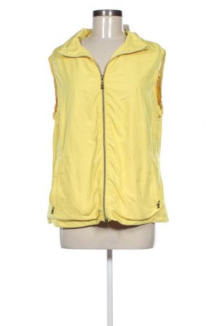 Dámska vesta  Golfino, Veľkosť L, Farba Žltá, Cena  52,05 €