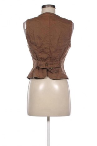 Dámská vesta  Green House, Velikost S, Barva Hnědá, Cena  609,00 Kč