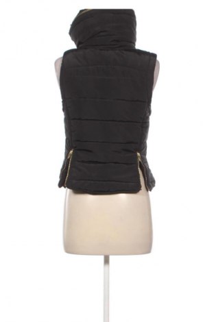 Damska kamizelka H&M, Rozmiar XS, Kolor Czarny, Cena 21,99 zł