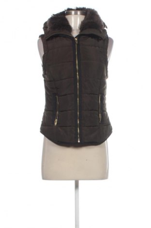 Дамски елек H&M, Размер XS, Цвят Зелен, Цена 7,66 €