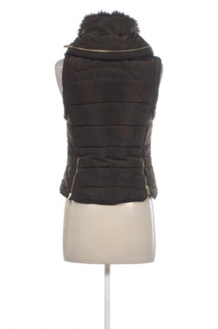 Дамски елек H&M, Размер XS, Цвят Зелен, Цена 7,66 €