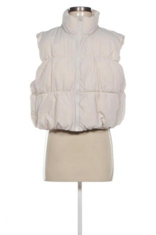 Női mellény H&M Divided, Méret L, Szín Ekrü
, Ár 5 069 Ft