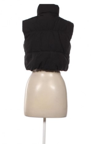 Damenweste H&M Divided, Größe XS, Farbe Schwarz, Preis € 10,99