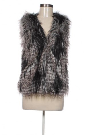 Damska kamizelka H&M Divided, Rozmiar S, Kolor Kolorowy, Cena 9,99 zł