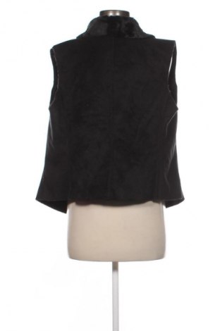 Дамски елек Hallhuber, Размер M, Цвят Черен, Цена 18,91 €