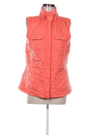 Dámská vesta  Ilse Jacobsen, Velikost M, Barva Oranžová, Cena  907,00 Kč