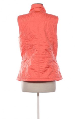 Dámská vesta  Ilse Jacobsen, Velikost M, Barva Oranžová, Cena  907,00 Kč