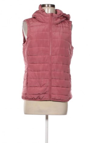 Dámská vesta  Jacqueline De Yong, Velikost L, Barva Popelavě růžová, Cena  369,00 Kč