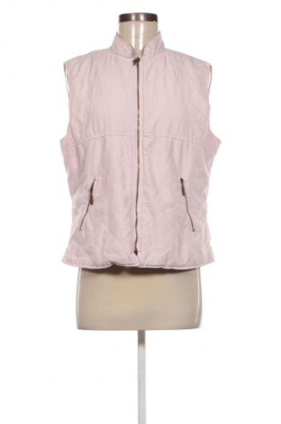 Dámská vesta  Jake*s, Velikost L, Barva Růžová, Cena  259,00 Kč